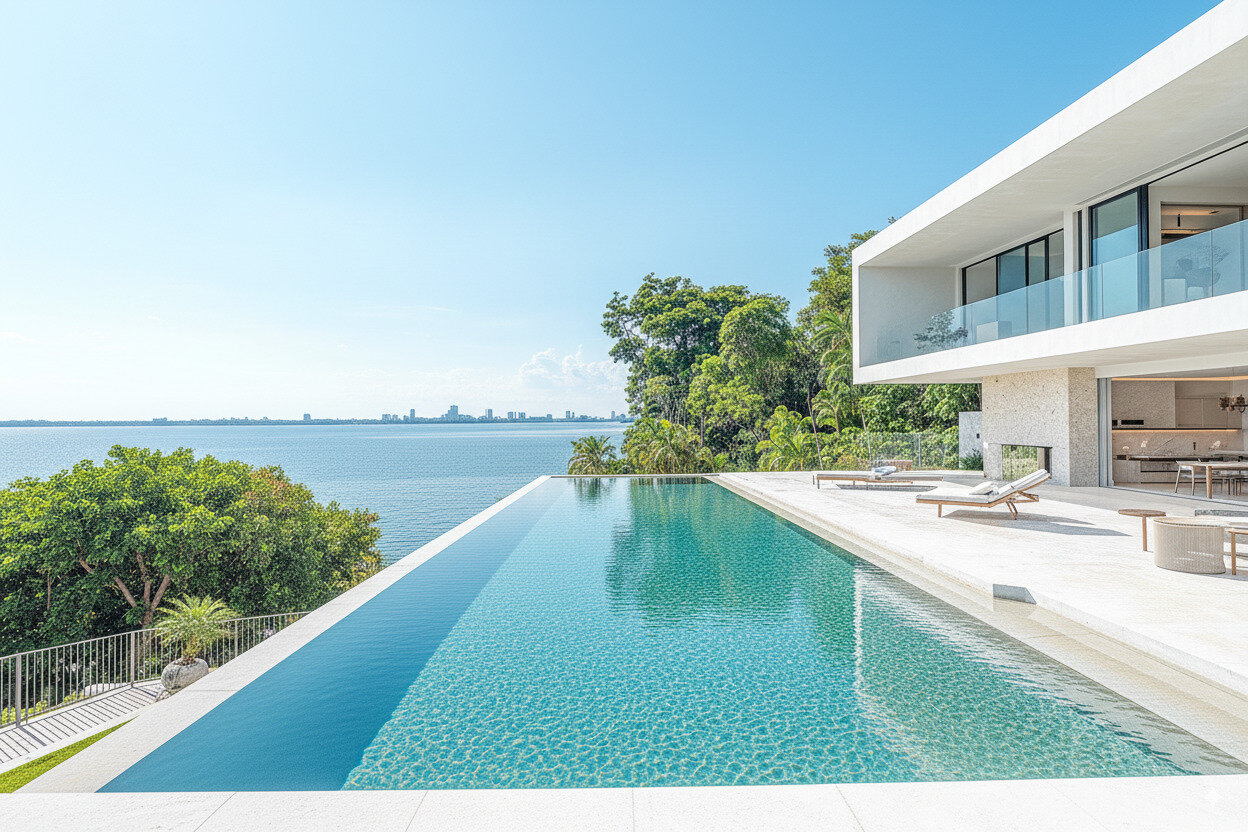 Sentosa Cove Waterfront Villa - Image 2