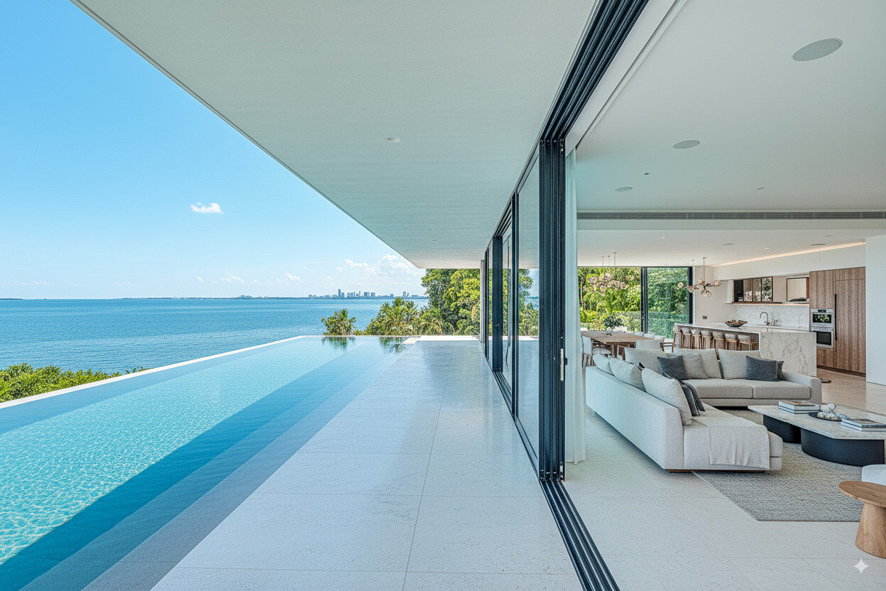 Sentosa Cove Waterfront Villa - Image 3