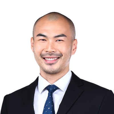Evan Zhang