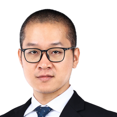 Youri Zhang